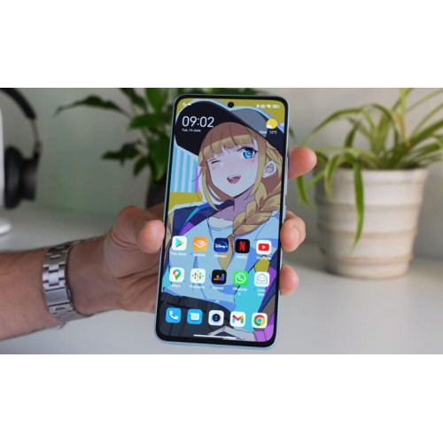 Xiaomi 12 Lite 5G Dual Sim 128GB 8GB RAM (Ekspozicinė prekė)